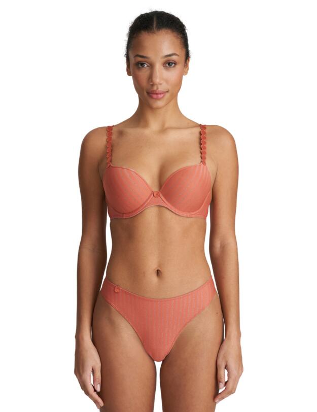  Marie Jo Tom Thong Salted Caramel