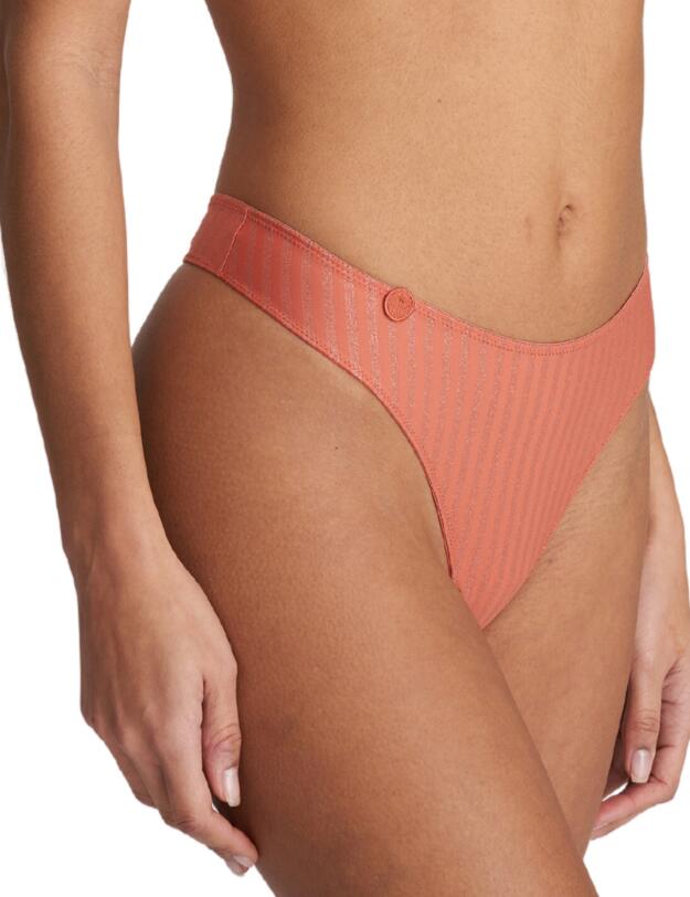  Marie Jo Tom Thong Salted Caramel