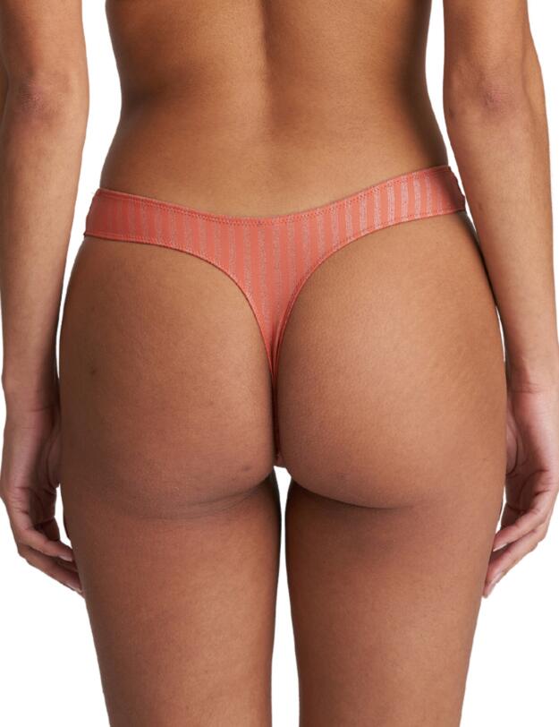  Marie Jo Tom Thong Salted Caramel