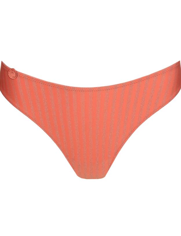  Marie Jo Tom Thong Salted Caramel
