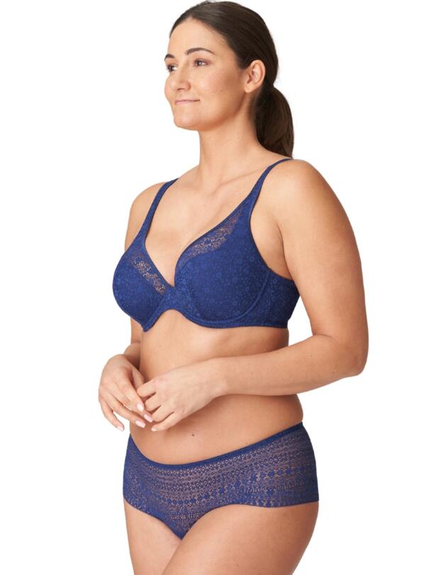  Prima Donna Epirus Hotpant Royal 