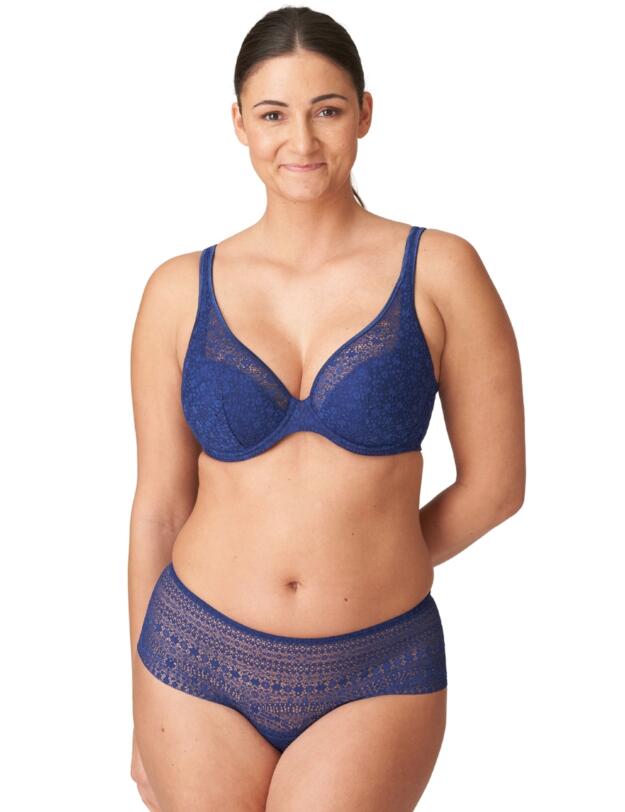  Prima Donna Epirus Hotpant Royal 