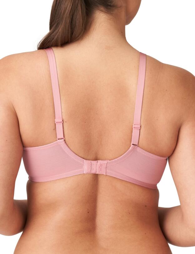 Prima Donna Glow Full Cup Bra  Ballet Pink
