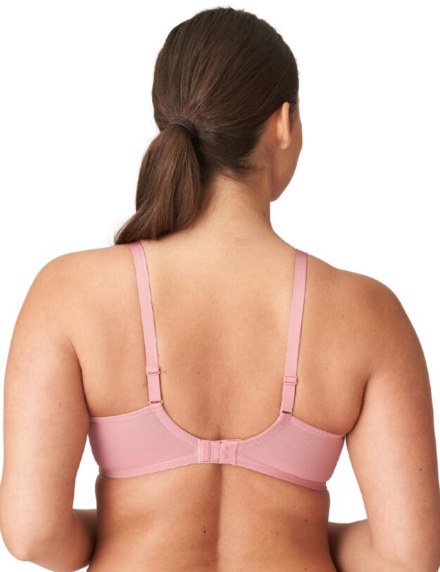 Prima Donna Glow Full Cup Bra  Ballet Pink