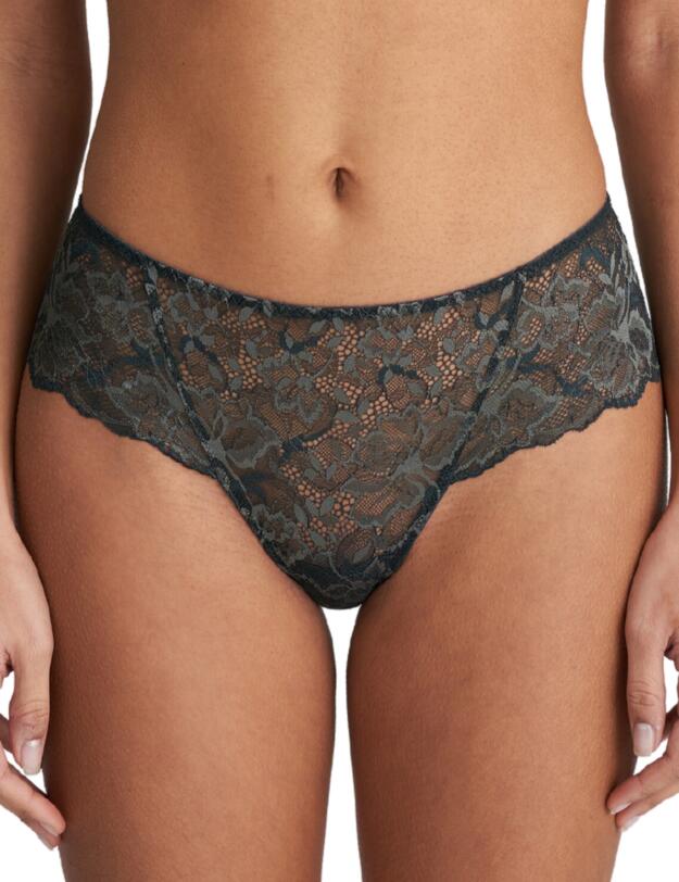 Marie Jo Manyla Hotpants Night Grey