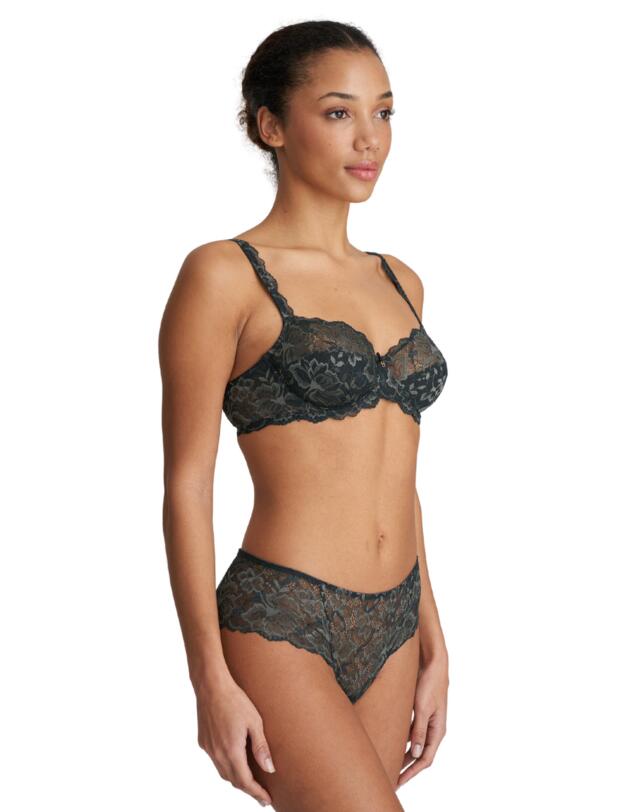 Marie Jo Manyla Hotpants Night Grey