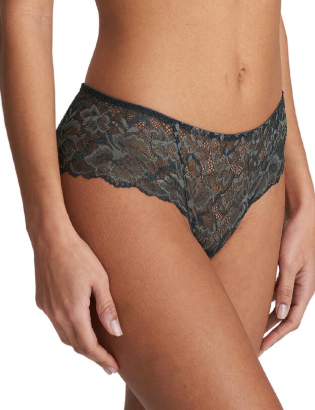 Marie Jo Manyla Hotpants Night Grey