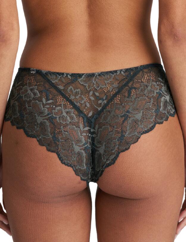 Marie Jo Manyla Hotpants Night Grey
