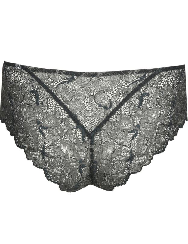 Marie Jo Manyla Hotpants Night Grey