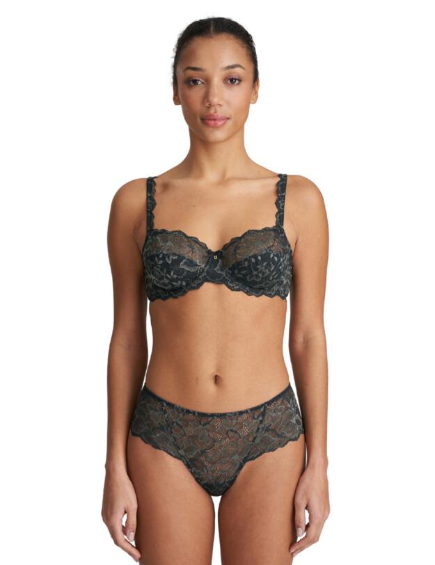 Marie Jo Manyla Hotpants Night Grey