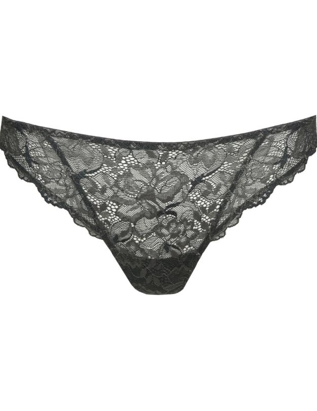 Marie Jo Manyla Thong Night Grey