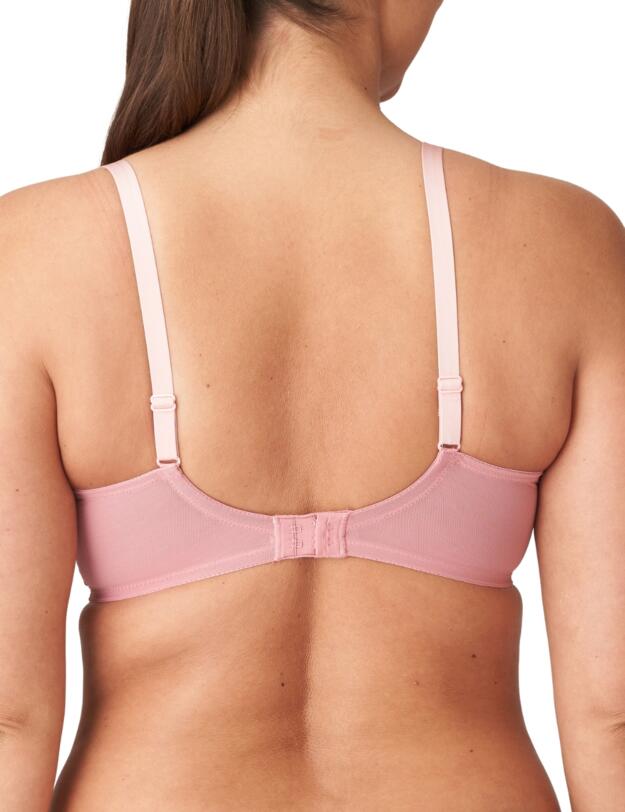 Prima Donna Glow Padded Heartshape Bra Ballet Pink 