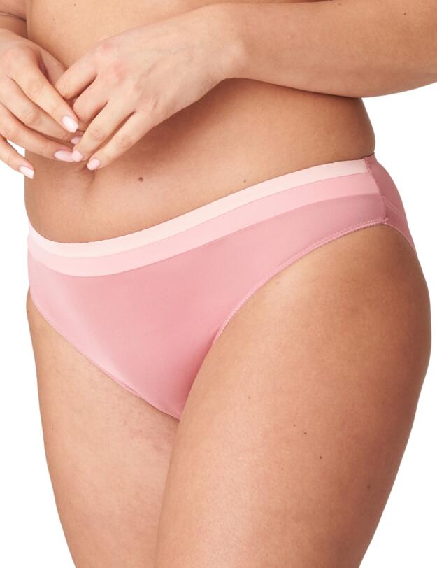 Prima Donna Glow Rio Brief Ballet Pink