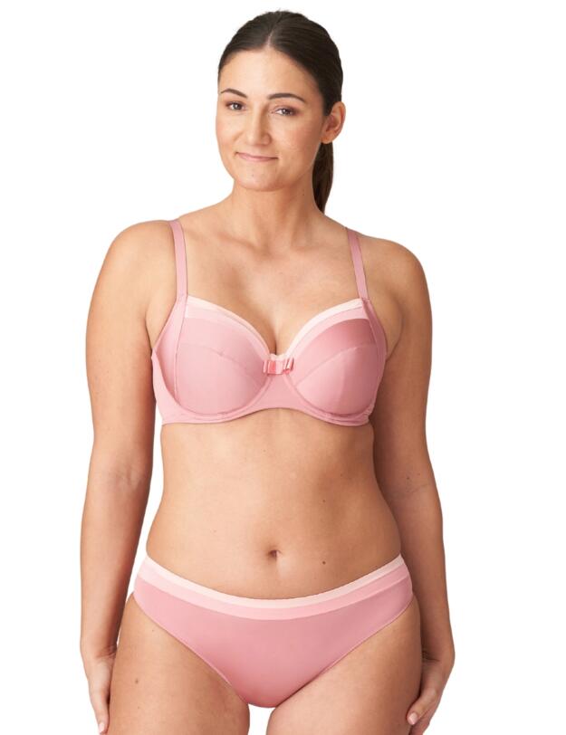 Prima Donna Glow Rio Brief Ballet Pink