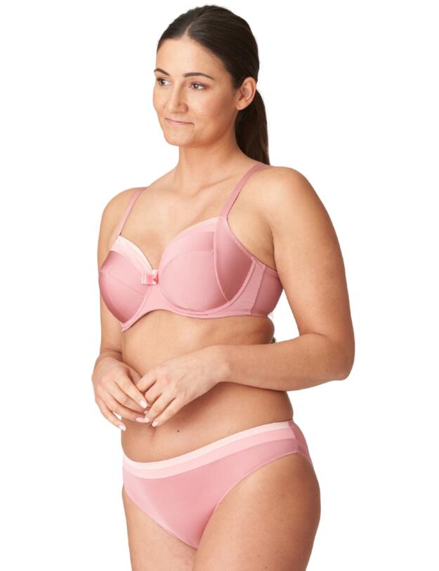 Prima Donna Glow Rio Brief Ballet Pink