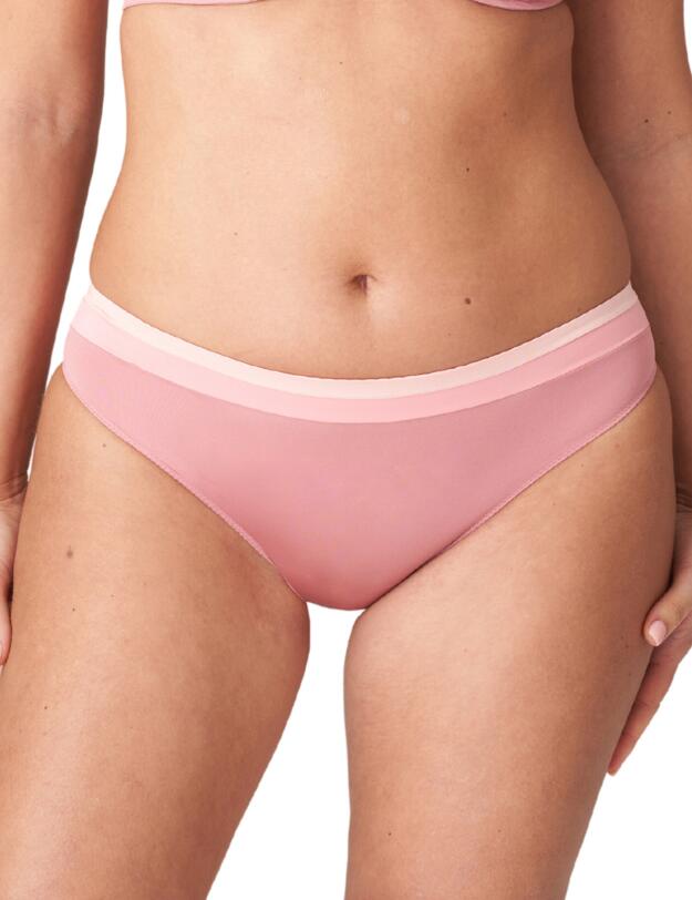 Prima Donna Glow Rio Brief Ballet Pink