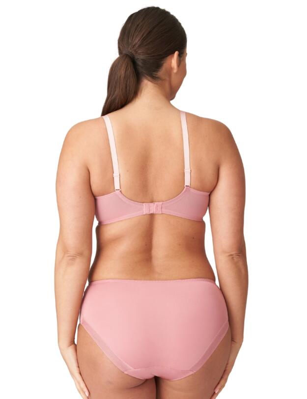  Prima Donna Glow Full Brief Ballet Pink 