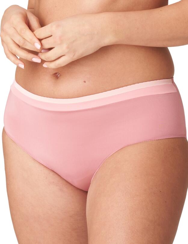  Prima Donna Glow Full Brief Ballet Pink 