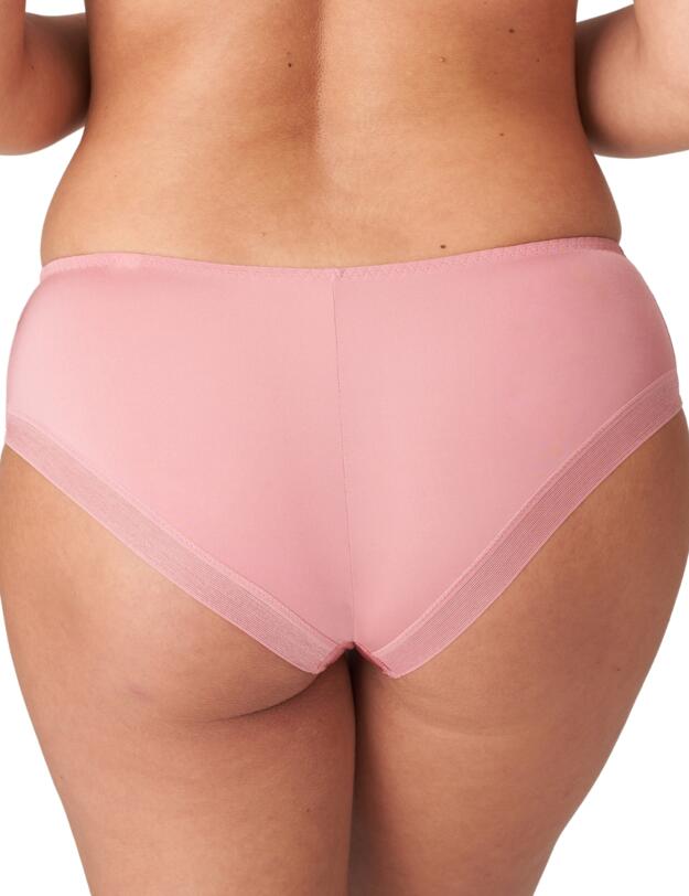  Prima Donna Glow Hotpant Ballet Pink