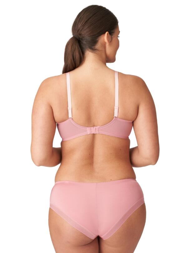  Prima Donna Glow Hotpant Ballet Pink