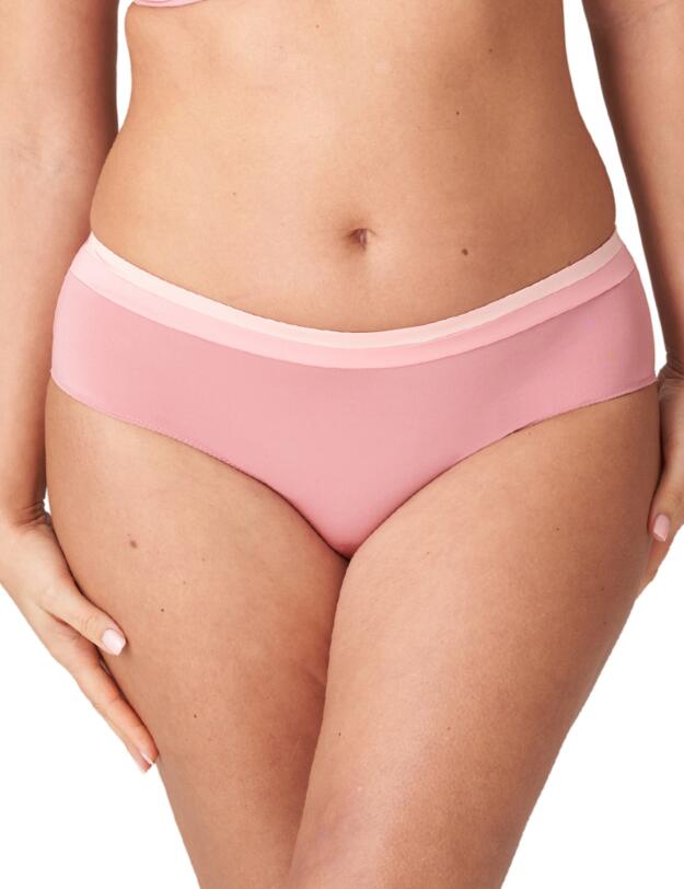  Prima Donna Glow Hotpant Ballet Pink
