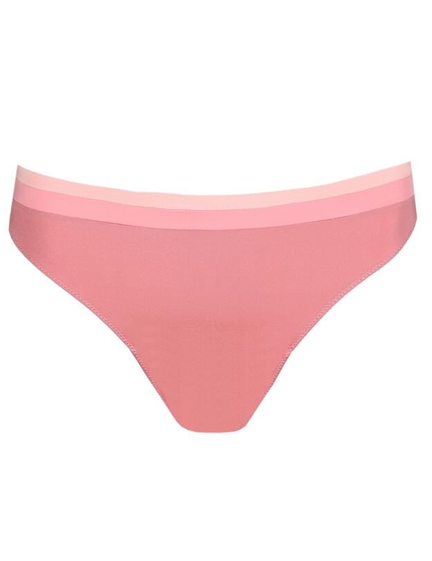  Prima Donna Glow Thong  Ballet Pink 