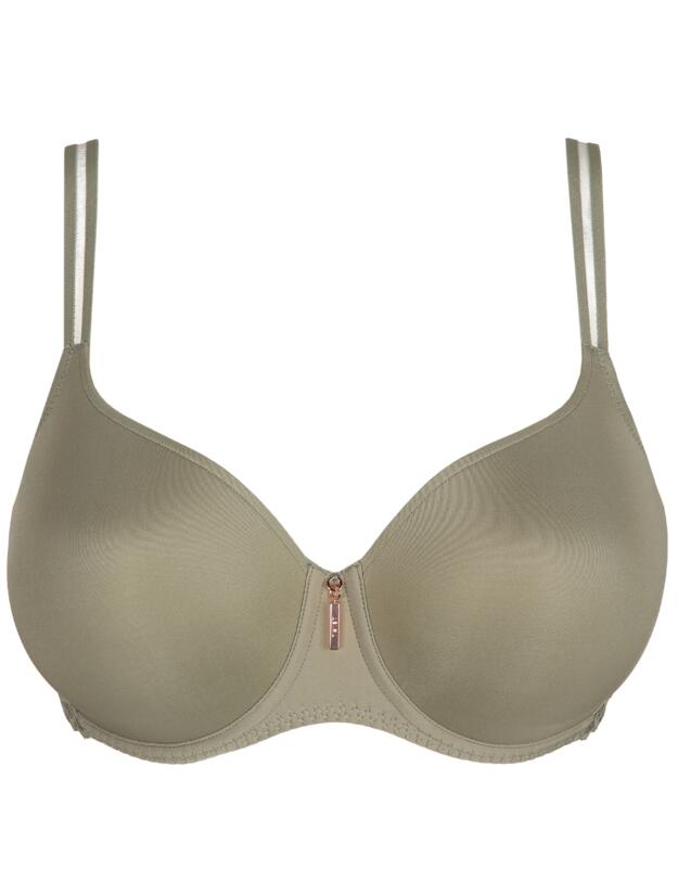 Prima Donna East End Padded Heartshape Bra Botanique