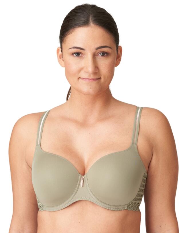 Prima Donna East End Padded Heartshape Bra Botanique