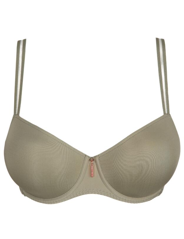 Prima Donna East End Padded Balcony Bra Botanique 