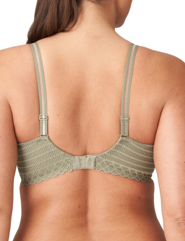 Prima Donna East End Padded Balcony Bra Botanique 