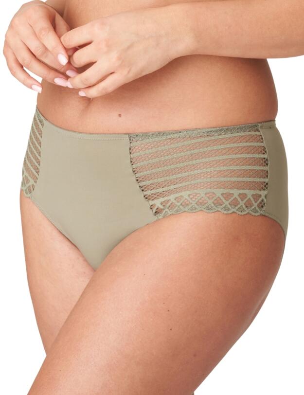 Prima Donna East End Full Brief Botanique 