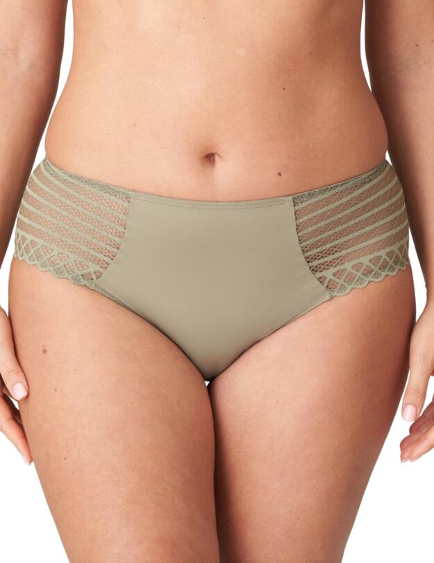 Prima Donna East End Full Brief Botanique 