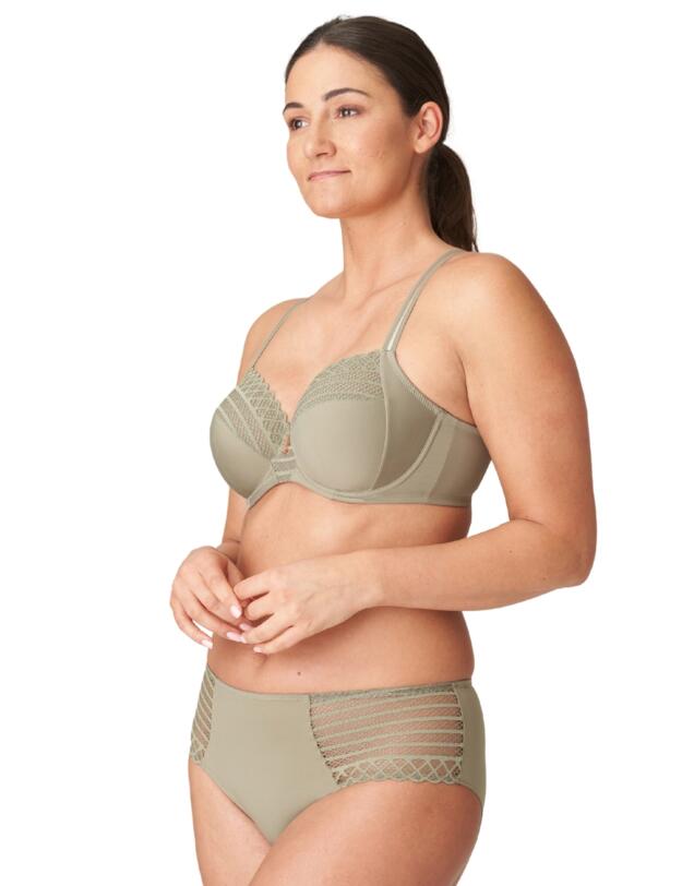 Prima Donna East End Full Brief Botanique 