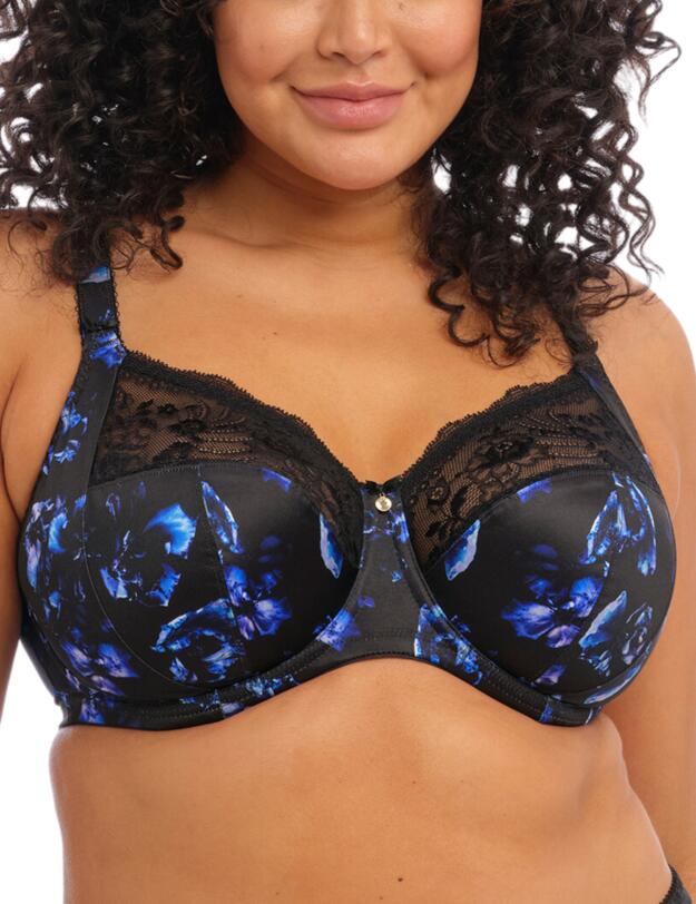 Elomi Morgan Full Cup Bra Twilight 