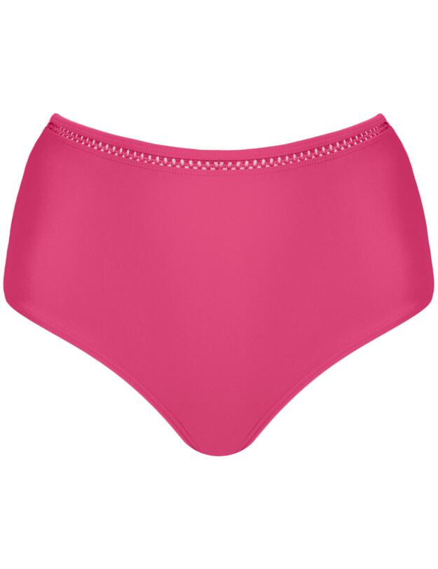 Curvy Kate First Class Bikini Briefs Pink