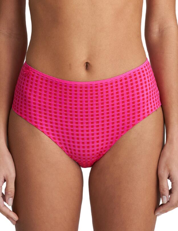 Marie Jo Avero Full Brief Electric Pink 