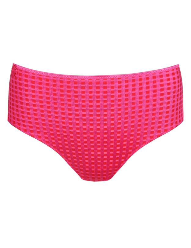Marie Jo Avero Full Brief Electric Pink 