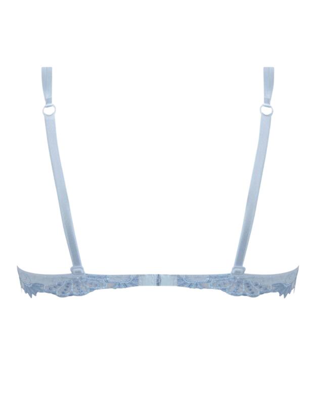 Lise Charmel Dressing Floral Dressing Ciel Dressing Ciel