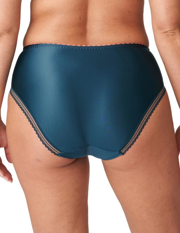 Prima Donna Las Salinas Full Briefs Empire Green