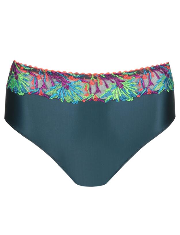Prima Donna Las Salinas Full Briefs Empire Green