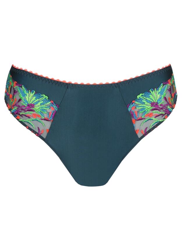 Prima Donna Las Salinas Thong Empire Green 