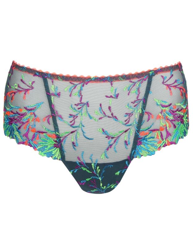 Prima Donna Las Salinas Luxury Thong Empire Green 