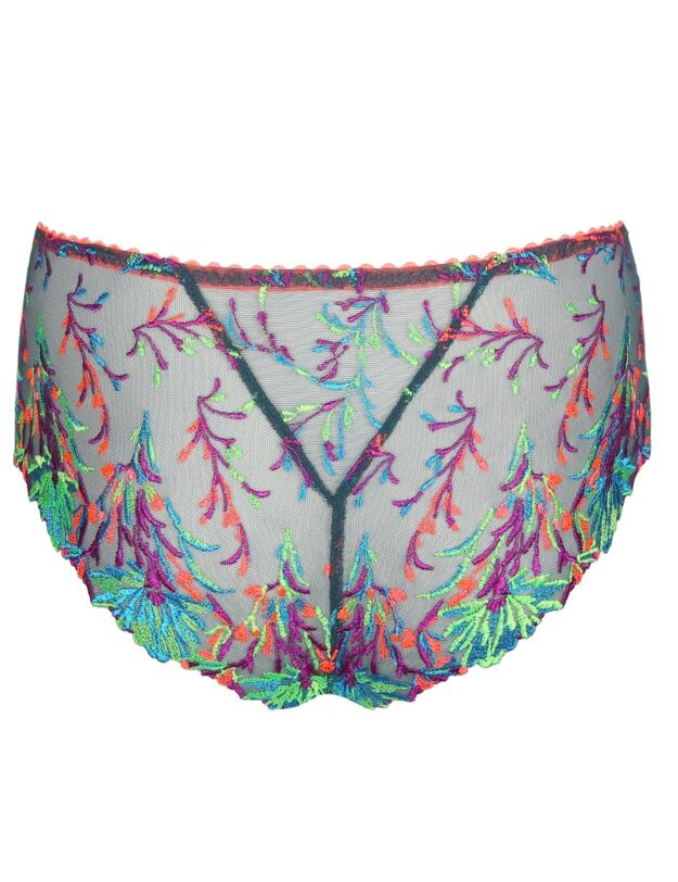 Prima Donna Las Salinas Luxury Thong Empire Green 