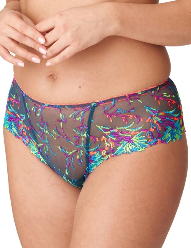 Prima Donna Las Salinas Luxury Thong Empire Green 