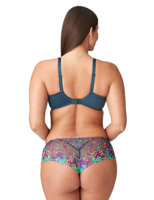 Prima Donna Las Salinas Luxury Thong Empire Green 