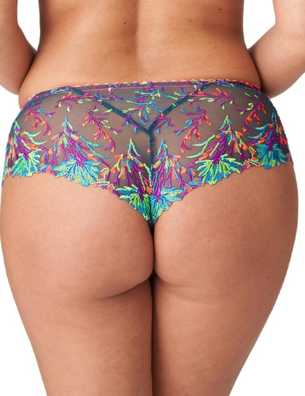 Prima Donna Las Salinas Luxury Thong Empire Green 