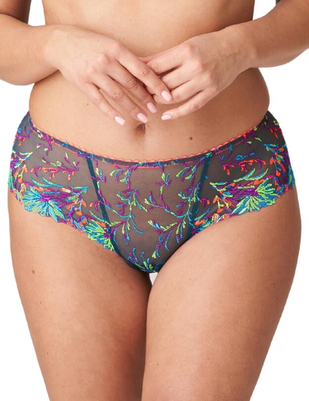Prima Donna Las Salinas Luxury Thong Empire Green 