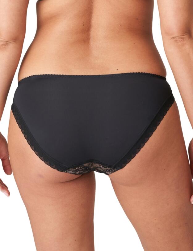 Prima Donna Livonia Rio Briefs Black 
