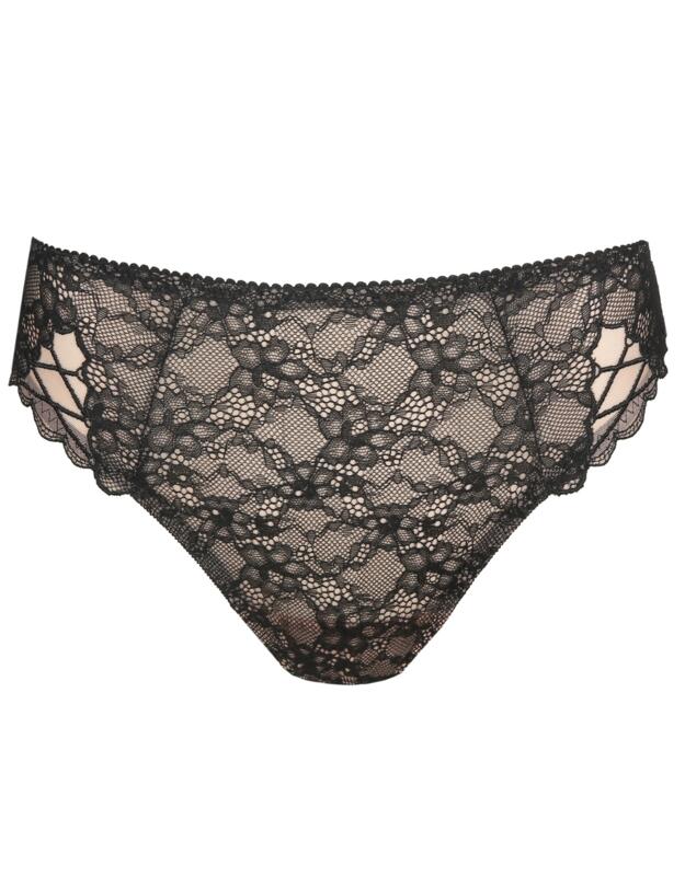 Prima Donna Livonia Rio Briefs Black 