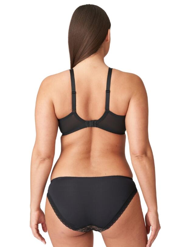 Prima Donna Livonia Rio Briefs Black 